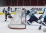 Фоторепортаж с матча МХЛ «Белые Медведи» — «Алтай» 8:0
