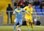 Казахстан — Румыния 0:0. Очко в копилку