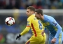 Казахстан — Румыния 0:0. Очко в копилку