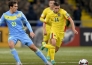 Казахстан — Румыния 0:0. Очко в копилку