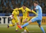 Казахстан — Румыния 0:0. Очко в копилку
