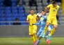 Казахстан — Румыния 0:0. Очко в копилку