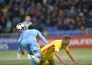 Казахстан — Румыния 0:0. Очко в копилку