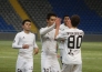 Фоторепортаж с матча Второй лиги «Астана-U21» — «Тараз-U21» 3:0