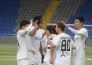 Фоторепортаж с матча Второй лиги «Астана-U21» — «Тараз-U21» 3:0
