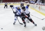 Фоторепортаж с матча  МХЛ «Белые Медведи» — «Снежные Барсы» 2:1