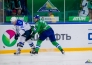 Фоторепортаж с матча КХЛ «Салават Юлаев» — «Барыс» 5:2