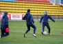 Фоторепортаж с тренировки «Окжетпеса» перед игрой с «Актобе»