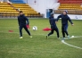 Фоторепортаж с тренировки «Окжетпеса» перед игрой с «Актобе»