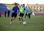 Фоторепортаж с тренировки «Иртыша» перед игрой с «Ордабасы»