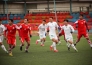 Фоторепортаж с матча Второй лиги «Атырау-U21» — «Рузаевка» 1:0