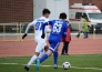 Фоторепортаж с матча Второй лиги «Иртыш-U21» — «Окжетпес-U21» 6:0