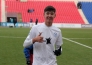 Фоторепортаж с матча Второй лиги «Иртыш-U21» — «Окжетпес-U21» 6:0