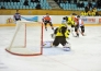 Фоторепортаж с матча ВХЛ «Спутник» — «Сарыарка» 1:2