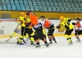 Фоторепортаж с матча ВХЛ «Спутник» — «Сарыарка» 1:2