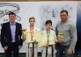 Две золотые медали завоевали на Кубке Евразии каратисты из СКО