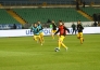 Фоторепортаж с матча Юношеской лиги УЕФА «Кайрат U-19» — «Динамо U-19» 5:1