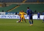 Фоторепортаж с матча Юношеской лиги УЕФА «Кайрат U-19» — «Динамо U-19» 5:1