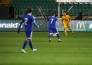 Фоторепортаж с матча Юношеской лиги УЕФА «Кайрат U-19» — «Динамо U-19» 5:1