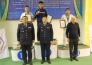 Команда ДВД Мангистауской области стала победителем чемпионата МВД РК по рукопашному бою