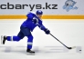 Фоторепортаж с матча КХЛ «Барыс» — «Витязь» 5:0