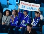 Фоторепортаж с матча КХЛ «Барыс» — «Витязь» 5:0