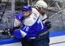 Фоторепортаж с матча МХЛ «Снежные Барсы» — «Ладья» 0:1