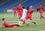 Фоторепортаж с матча Второй лиги «Астана-U21» — «Акжайык-U21» 3:1 