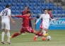 Фоторепортаж с матча Второй лиги «Астана-U21» — «Акжайык-U21» 3:1 