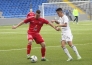 Фоторепортаж с матча Второй лиги «Астана-U21» — «Акжайык-U21» 3:1 