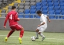Фоторепортаж с матча Второй лиги «Астана-U21» — «Акжайык-U21» 3:1 
