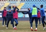 Фоторепортаж с тренировки «Окжетпеса»