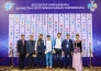Абдирашев, Мукамыров и Сабыр — три новых чемпиона Казахстана