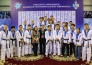 Абдирашев, Мукамыров и Сабыр — три новых чемпиона Казахстана