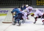Фоторепортаж с матча ВХЛ «Торпедо» — «Челмет» 3:4 ОТ