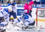 Фоторепортаж с матча КХЛ «Лада» — «Барыс» 2:3 ОТ