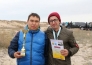 Соревнования по ралли-кроссу прошли в Актау