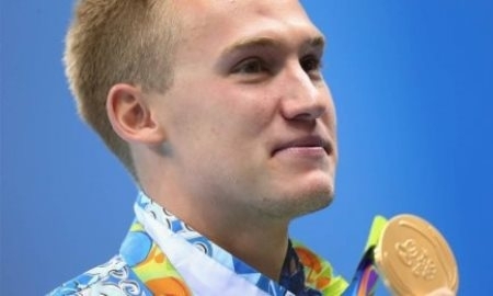 Тренер Баландина рассказал, как воспитать олимпийского чемпиона