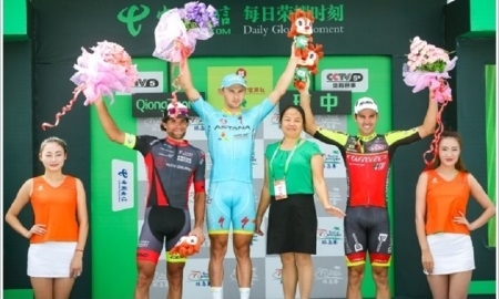 Аким СКО поздравил с победой Луценко