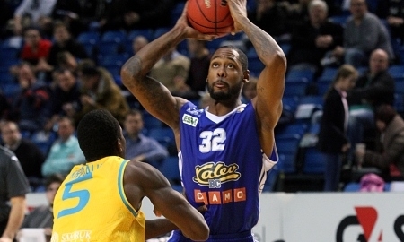 Отчет о матче ВТБ «Калев» — «Астана» 84:67