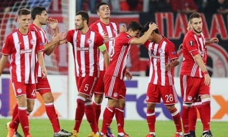 Gavros.gr: «Игроки «Олимпиакоса» уже думают о «Панатинаикосе», но сначала надо победить «Астану»