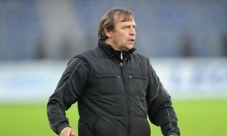 Экс-тренер «Кайрата» Бородюк может возглавить «Крылья Советов» 
