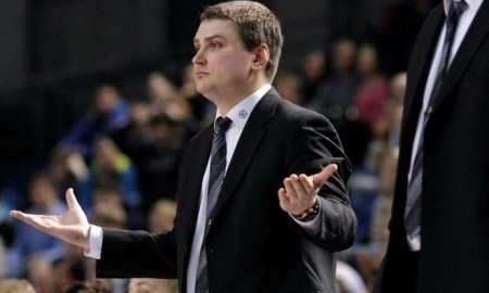 Алар Варрак: «Рад, что удалось сдержать Миллера во второй половине»