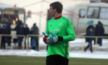 Болельщики «Астаны» признали Мокина лучшим игроком в матче против «Иртыша»