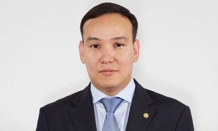 Абраев назначен делегатом на матч Лиги Европы