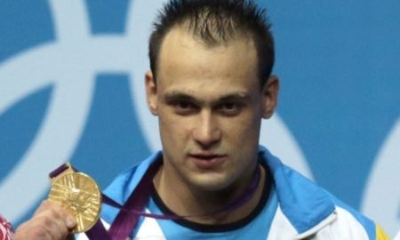 Решение о дисквалификации и лишении медалей Ильина еще не принято