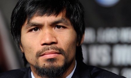 Мэнни Пакьяо: «Боб, я надеюсь, ты пошутил по поводу Головкина»