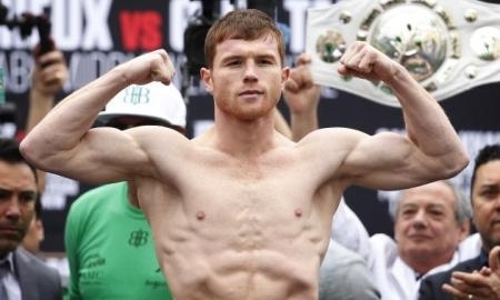 СМИ не верят в бой Головкин — Канело в ближайшие два года