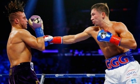 Fightsaga.com: «Почти все боксёры Санчеса, включая Головкина, дерутся в агрессивном стиле»