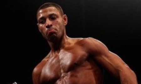 Келл Брук: «Хочу биться с победителем боя Пакьяо — Варгас, и готов снова выйти против Головкина»